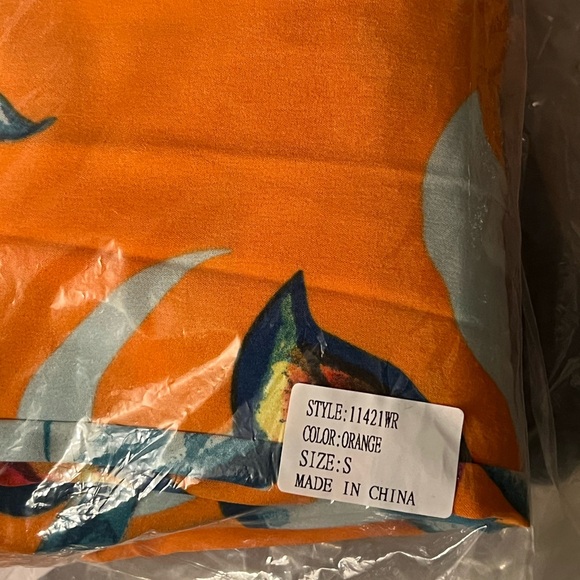 FEEL IN JUMPSUIT - Picture 4 of 7